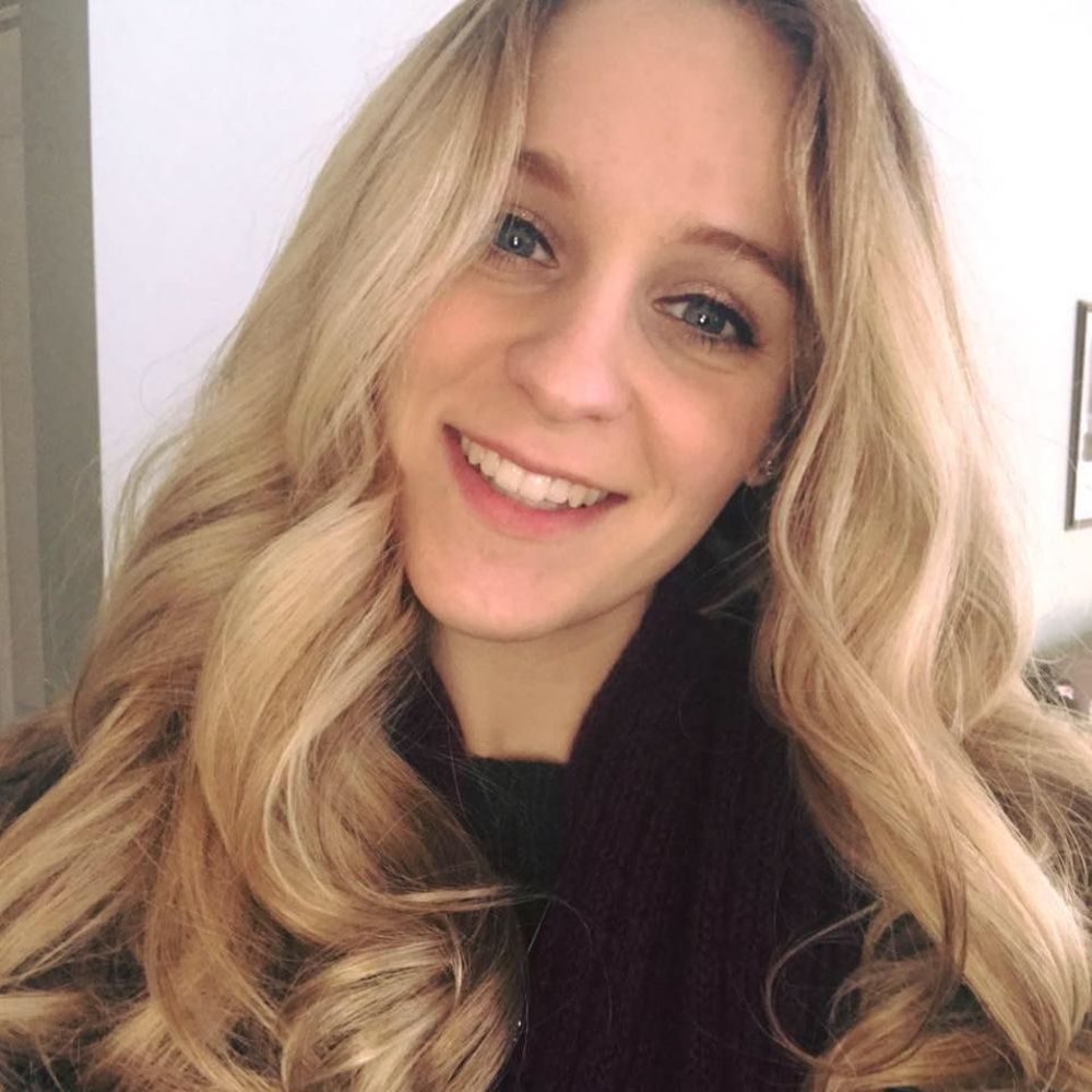 Meet your Posher, Addisyn